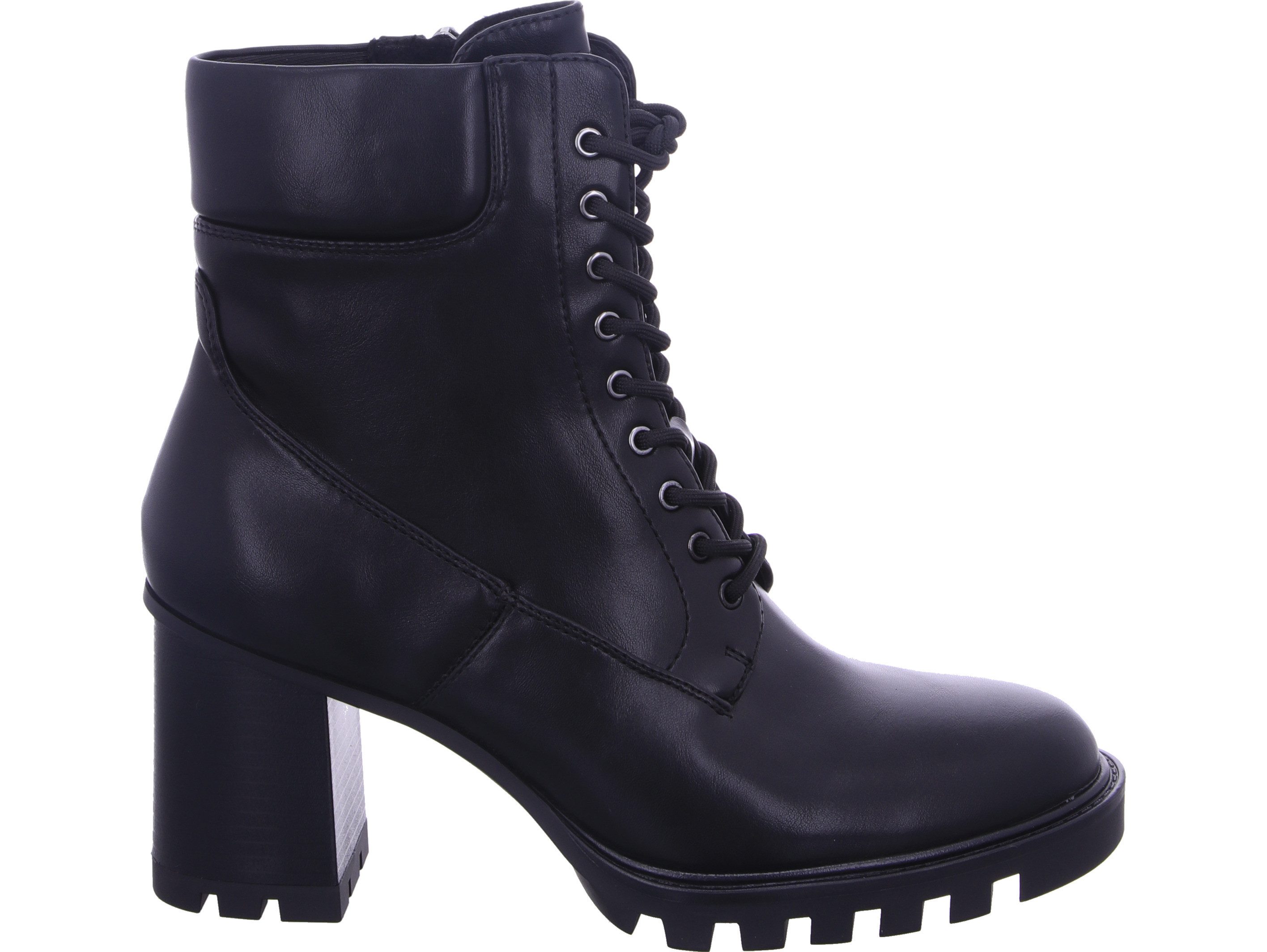 Tamaris Schnürstiefelette 100% vegan günstig online kaufen