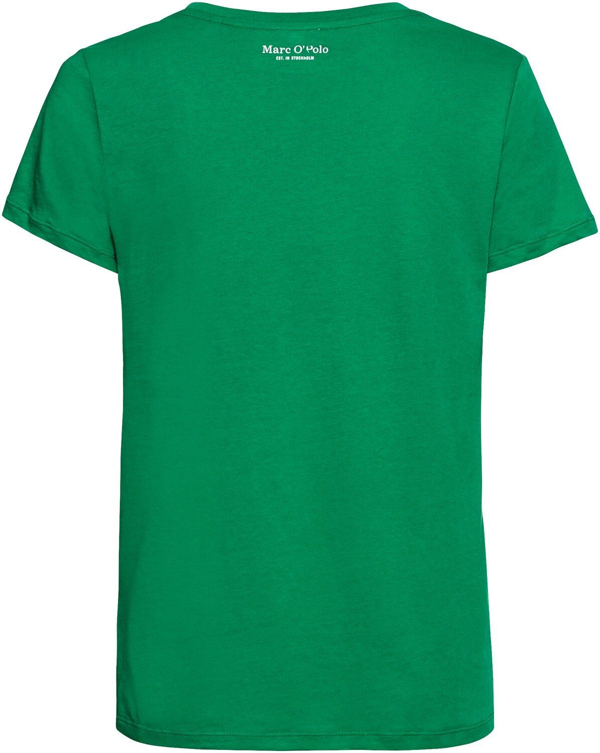 Vivid Marc T-Shirt O'Polo Green T-Shirt