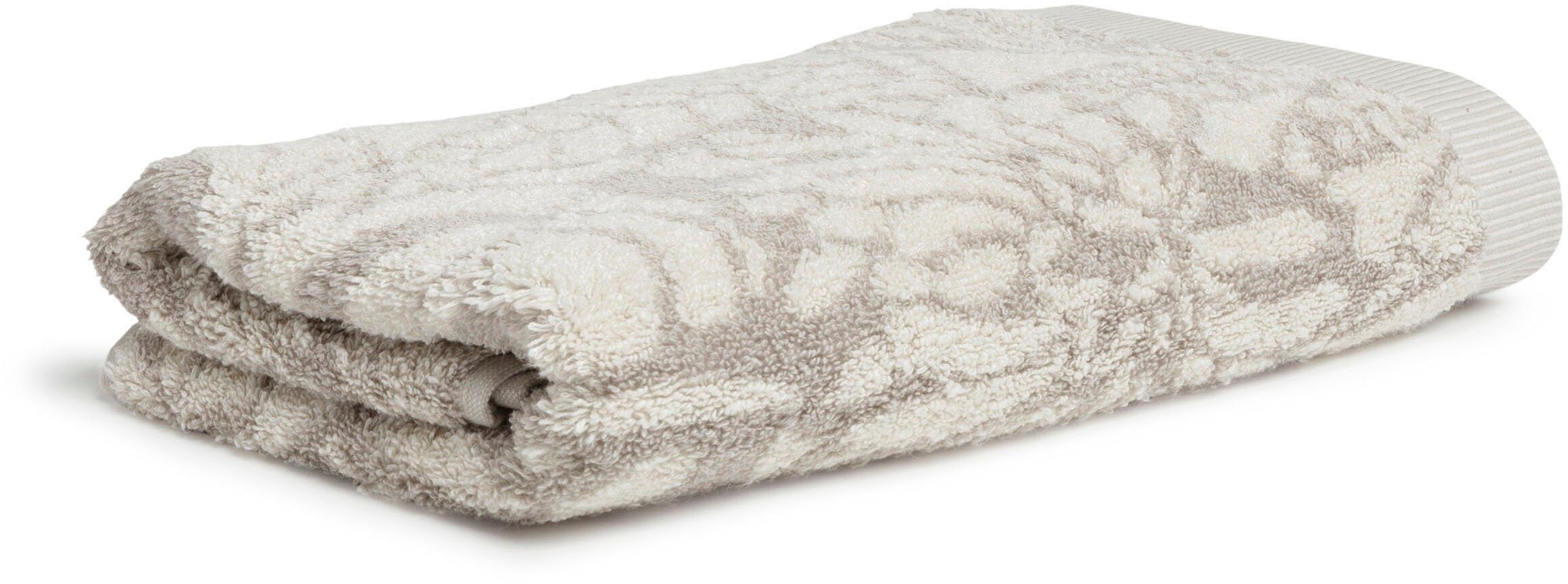 Möve Duschtuch, Walkfrottier (1-St) günstig online kaufen