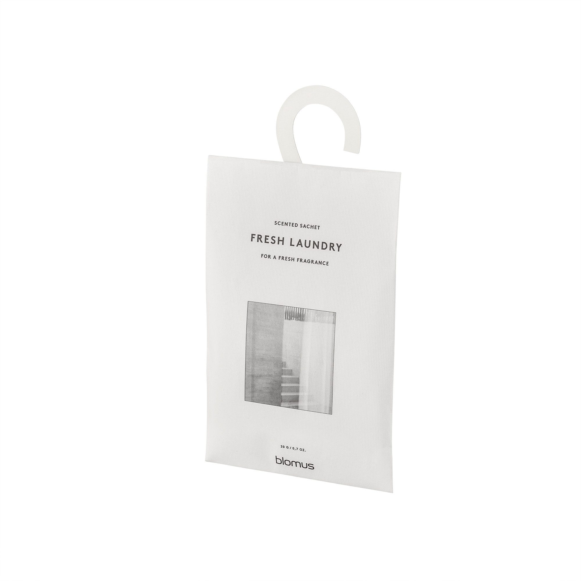 blomus Duftbeutel Duftsachets -SATOMI- 3er Pack, Duftsack, Lufterfrischer für Zuhause, 3-tlg., Frische Düfte, Langlebigkeit, einfacher Einsatz