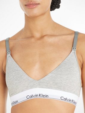 Calvin Klein Underwear Still-BH mit Logo Unterbrustband
