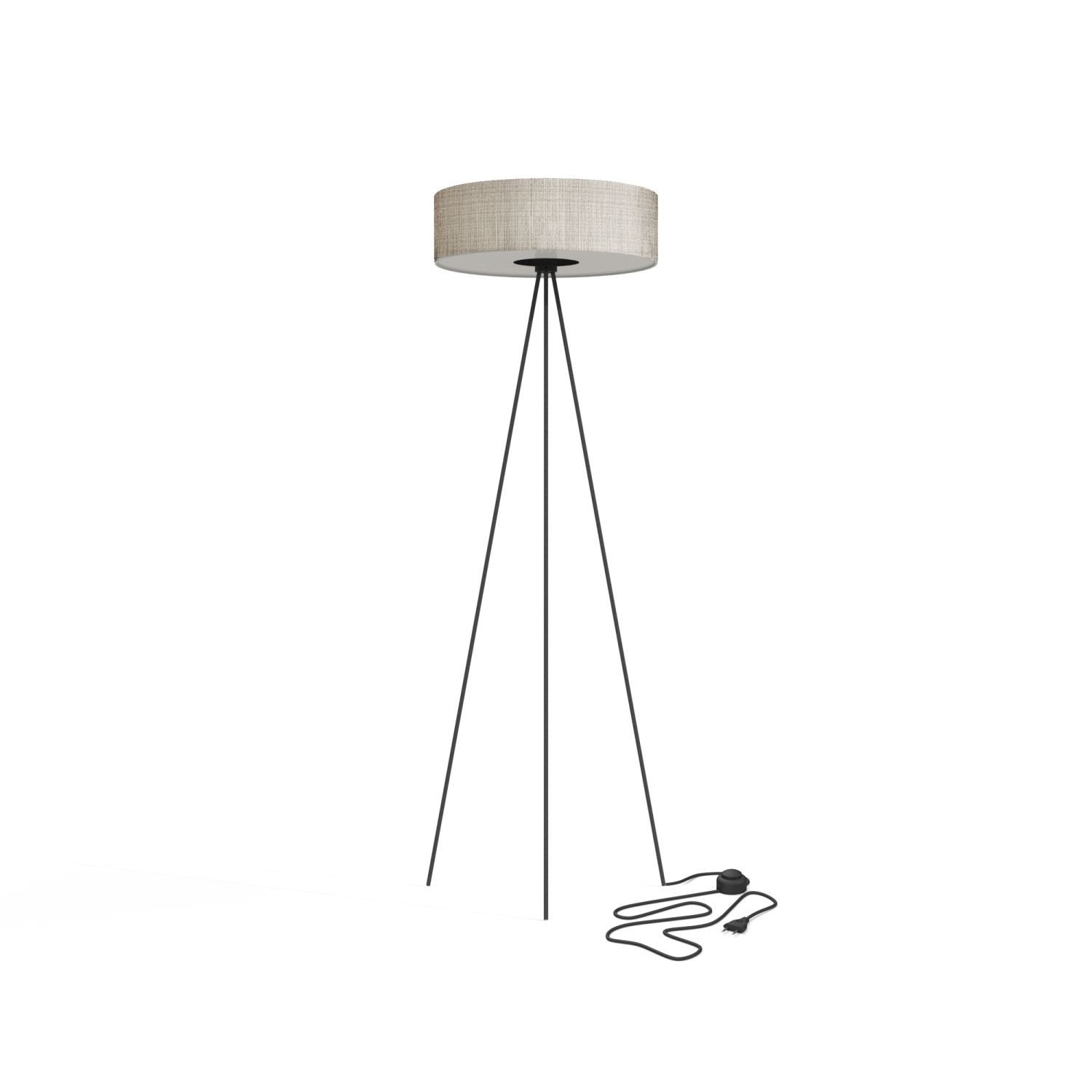 Stehlampe SANOK