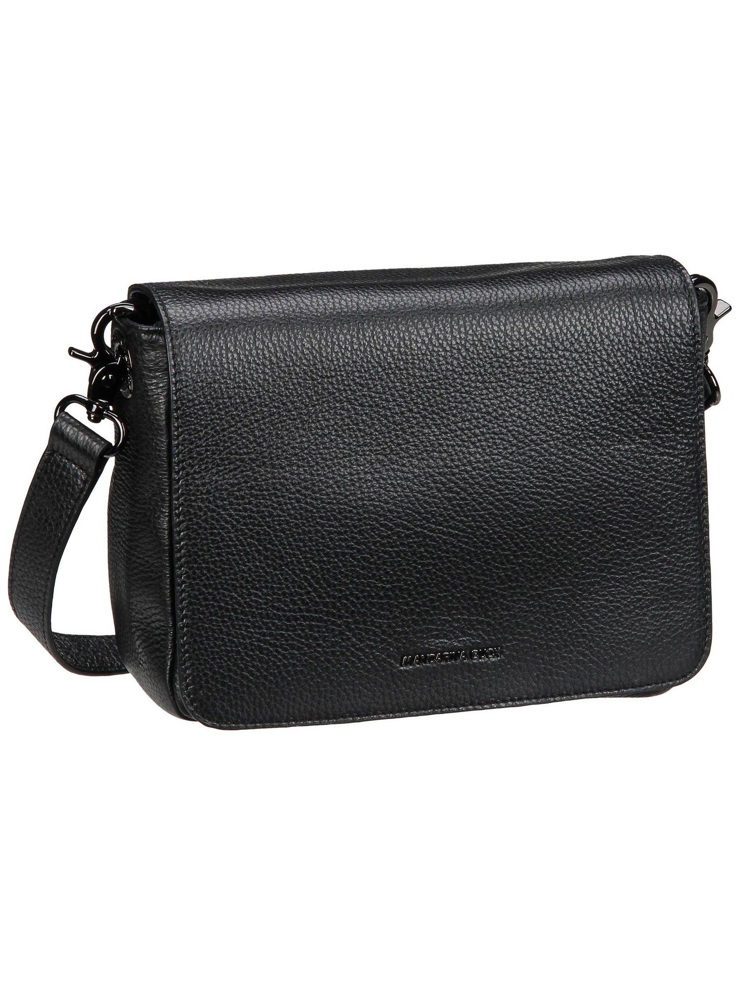 Umhängetasche Mellow Leather Hunting Bag FZT69