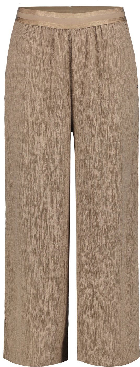 Luhta Trainingshose LUHTA HILLEIS SAND