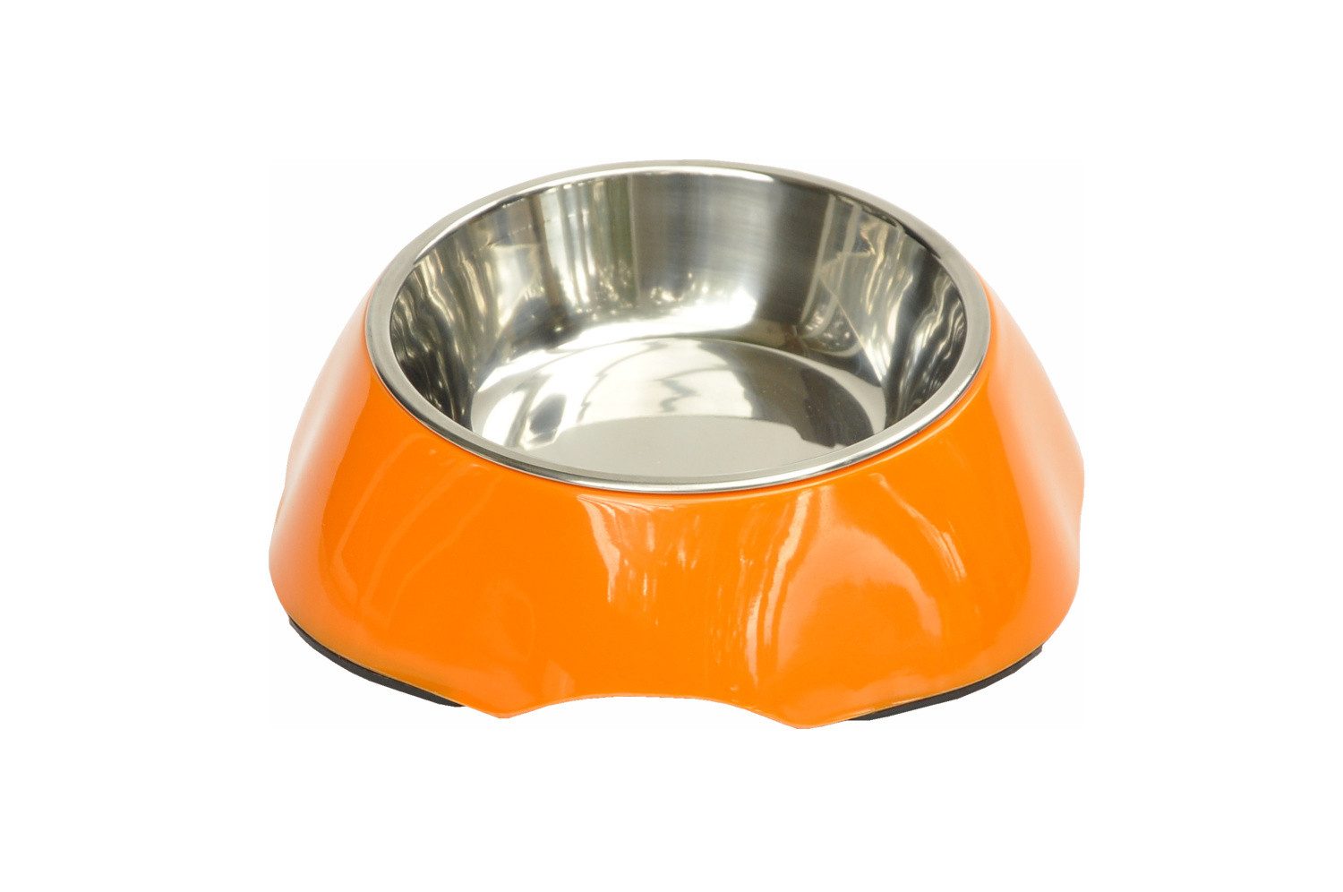 nanook Futternapf Futternapf 350 ml orange