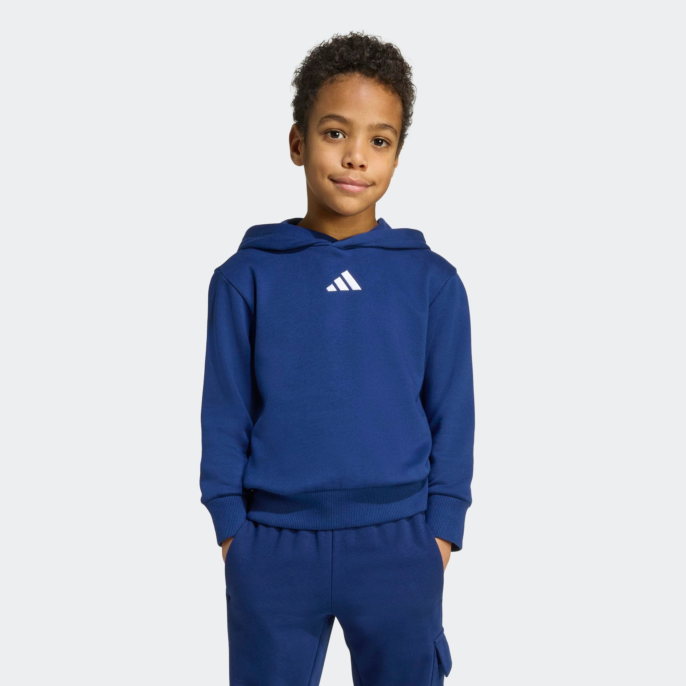 adidas Sportswear Kapuzensweatshirt LK SL FL HD