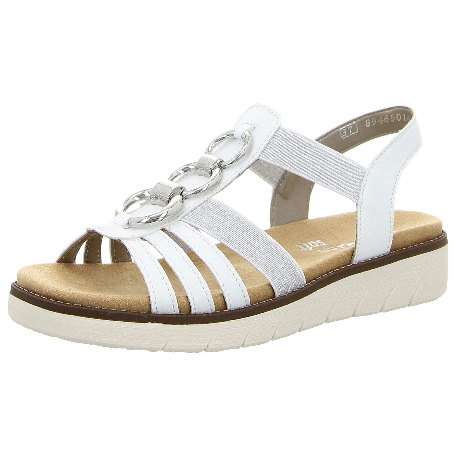 Remonte D207380 D20 Riemchensandalette