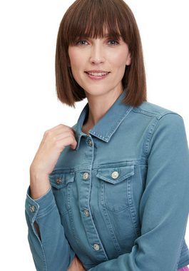 Vera Mont Allwetterjacke Jacke Jeans