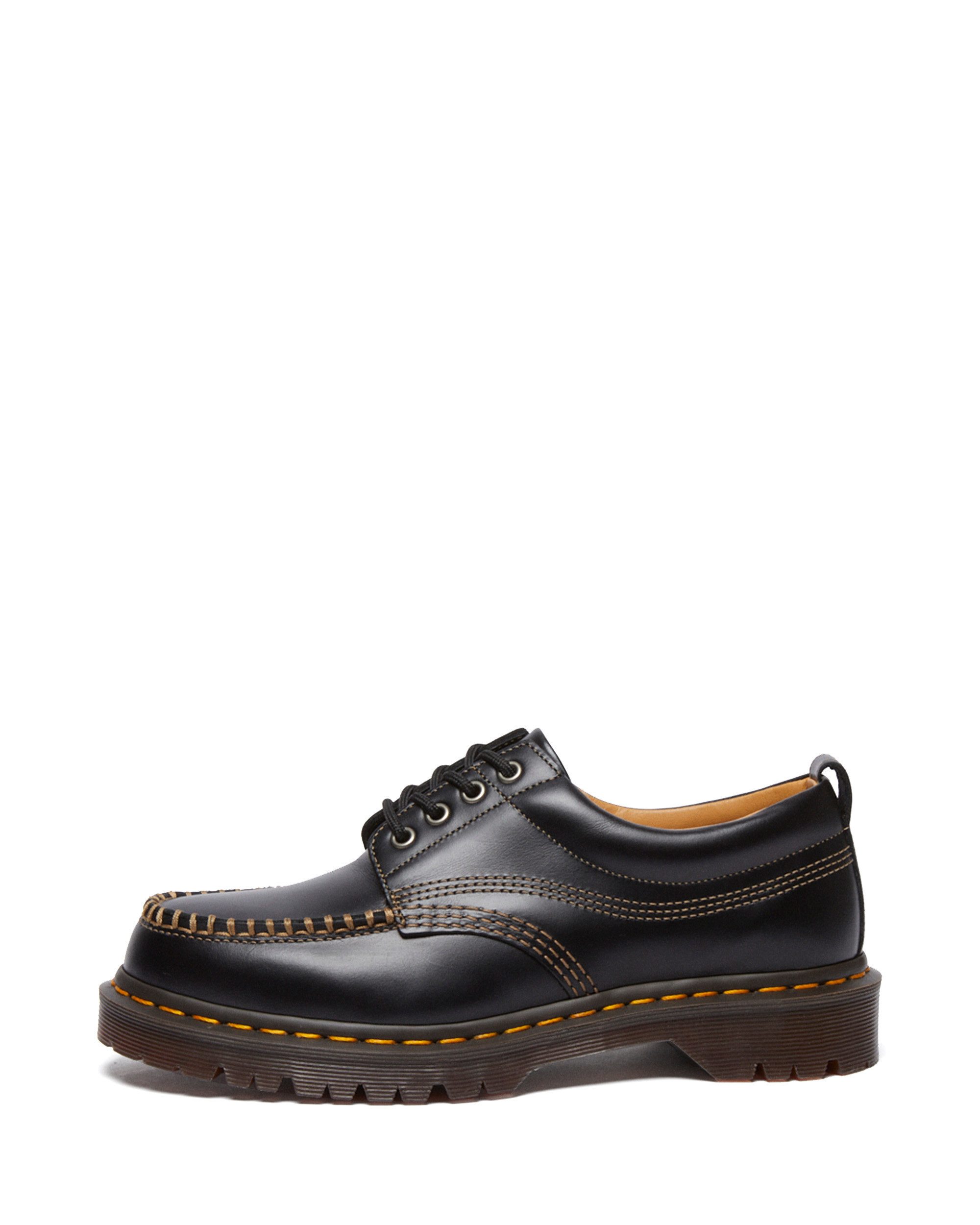 DR. MARTENS Lowell orleans Schnürschuh
