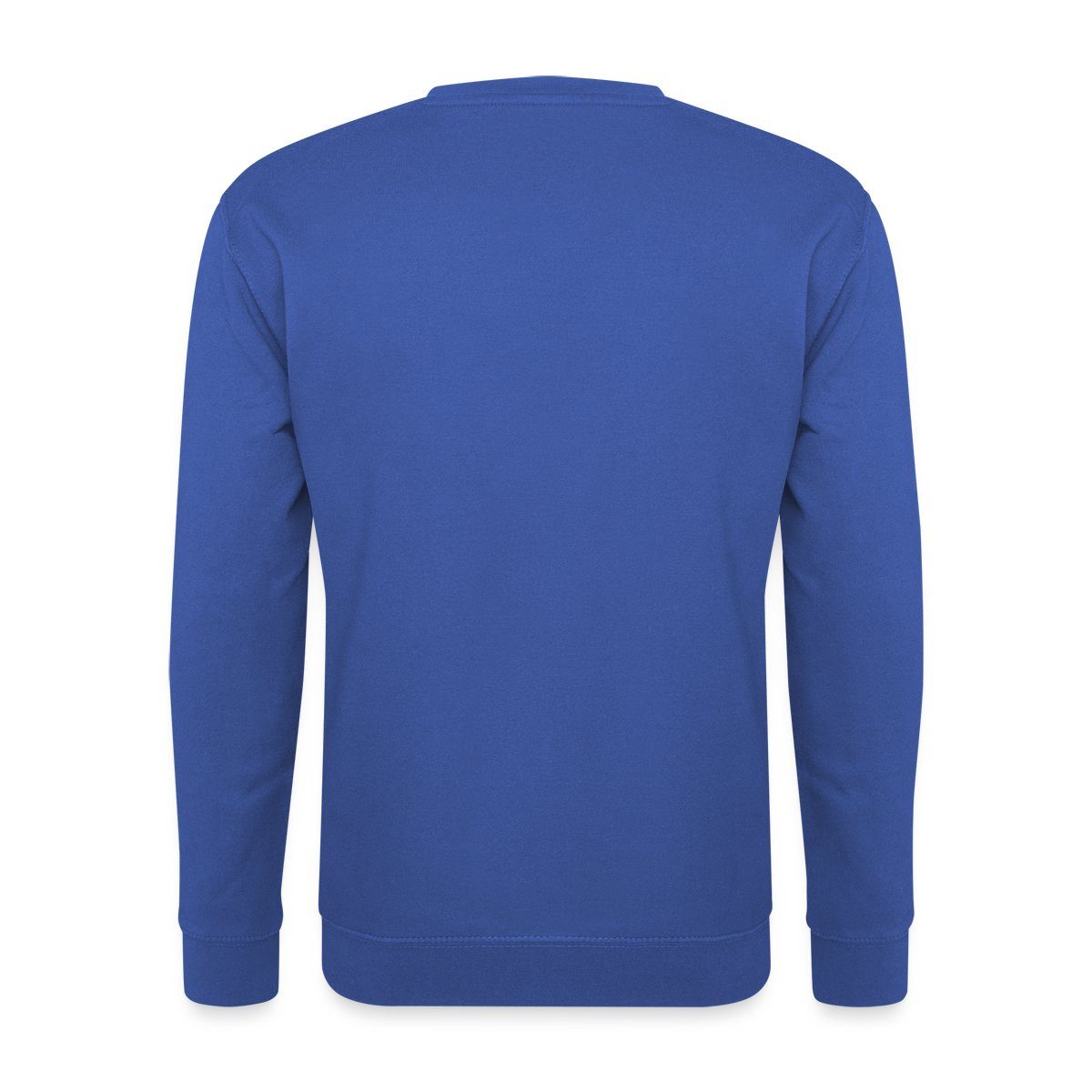 Spreadshirt Sweatshirt Ted Lasso A.F.C Richmond Brust Logo Unisex Pullover (1-tlg)