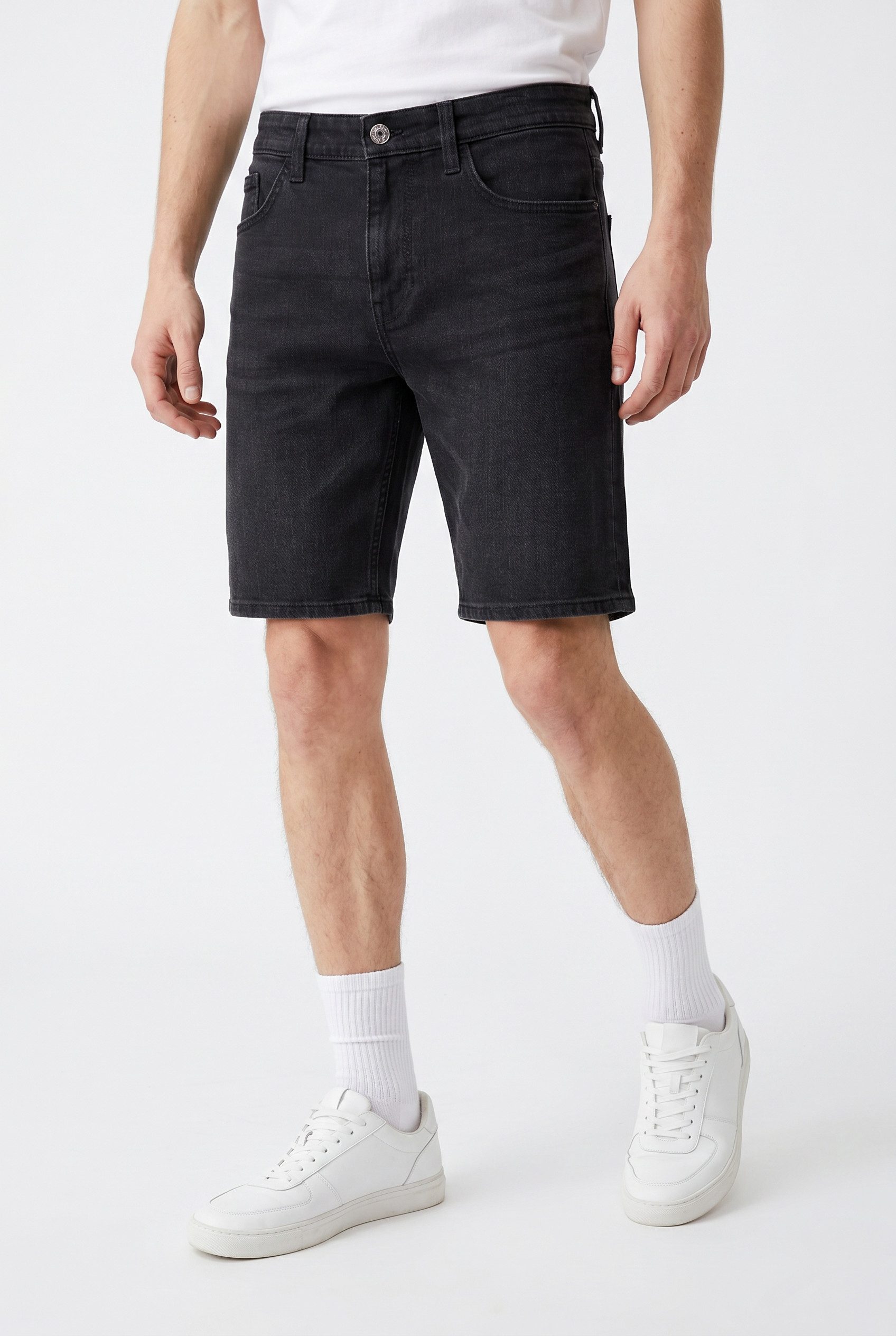 Shorts ONSWEFT BOX PIM DNM SHORTS OTL