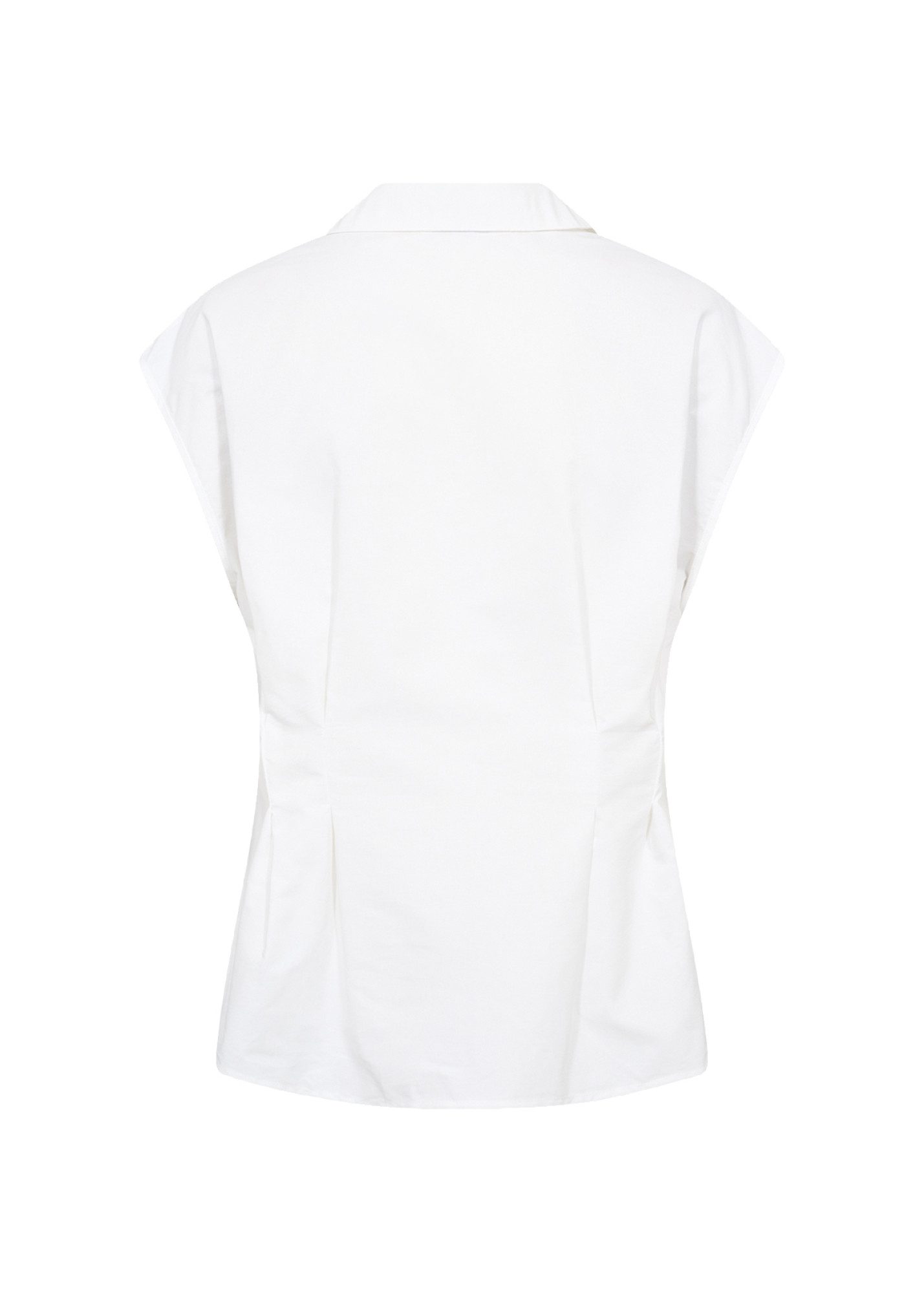 soyaconcept Kurzarmshirt SC-NETTI 126