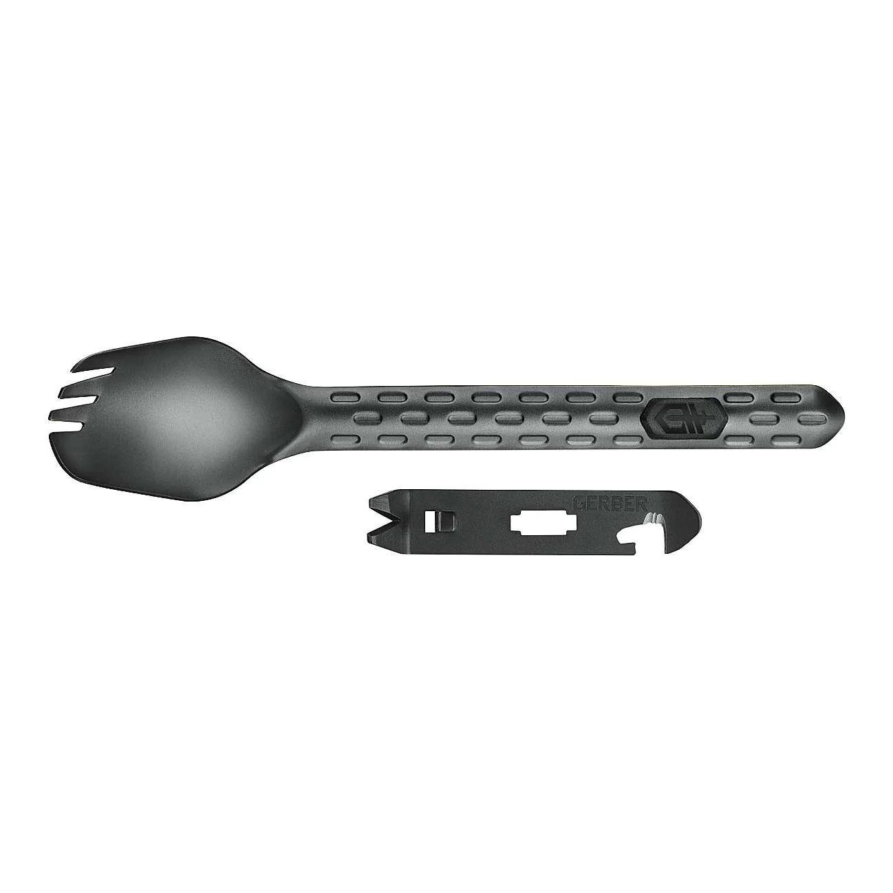 Campinglöffel Gerber DEVOUR Campingbesteck mit Multitool