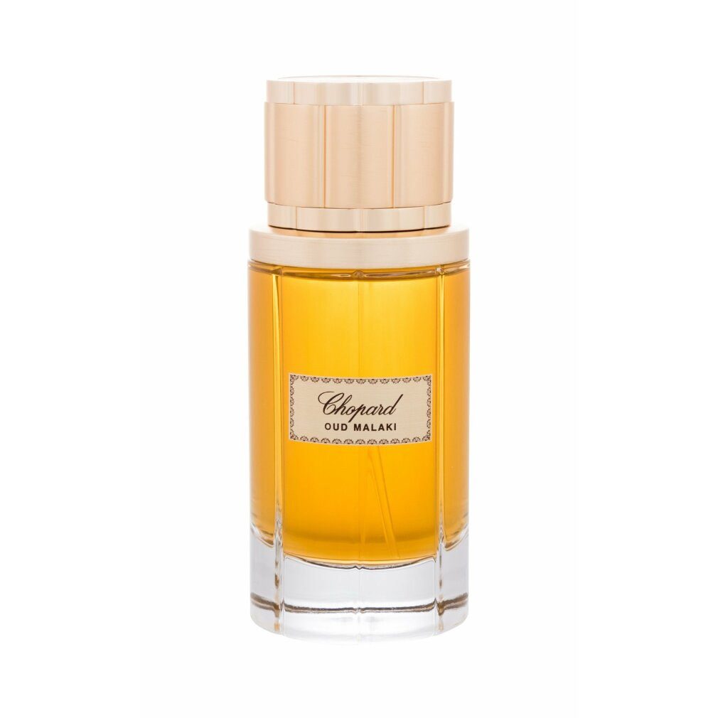 Chopard Eau de Parfum Oud Malaki Eau de Parfum 80ml Für Männer