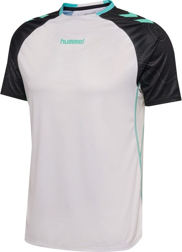 T-Shirt Hmlblaze 2.0 Training Jersey S/S