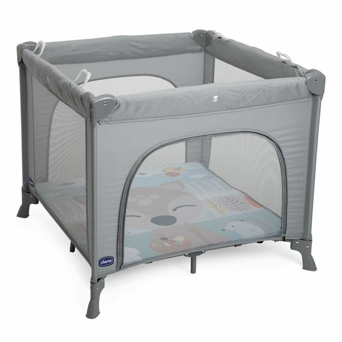 Chicco Baby-Reisebett Reisebettchen Chicco