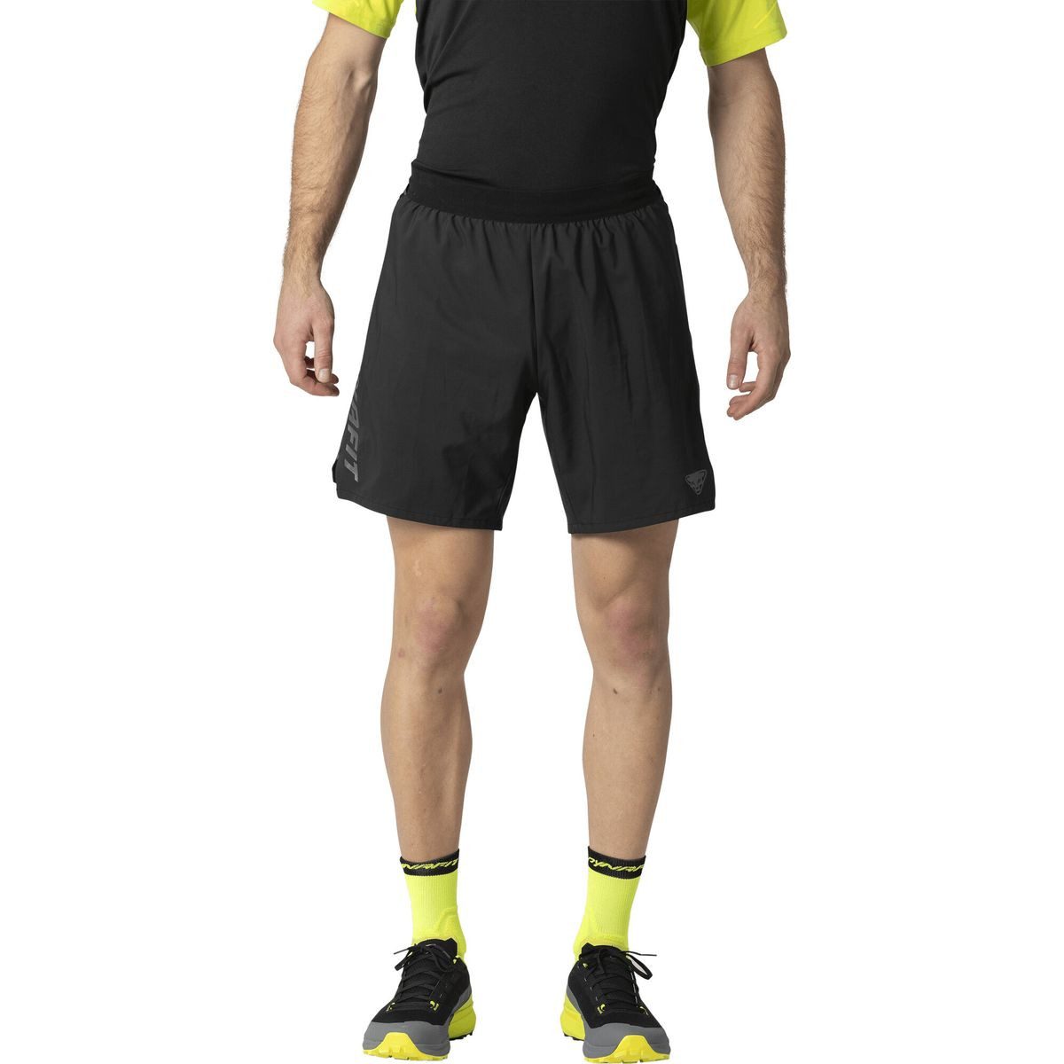 Dynafit Shorts Alpine Pro 2/1 Shorts M Innovative 2-in-1 Shorts für optimalen Komfort und Funktionalität bei