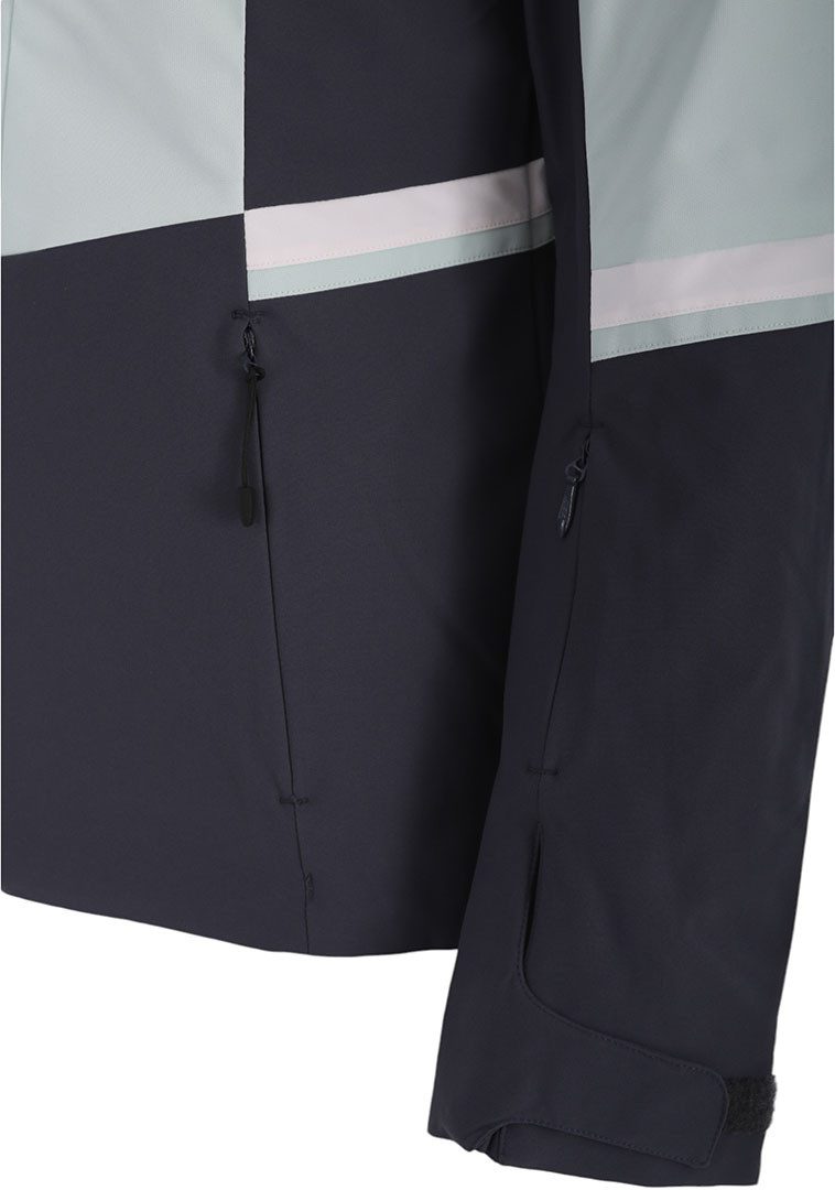 Ziener Skijacke ZIENER PANKA Jacke hale navy günstig online kaufen