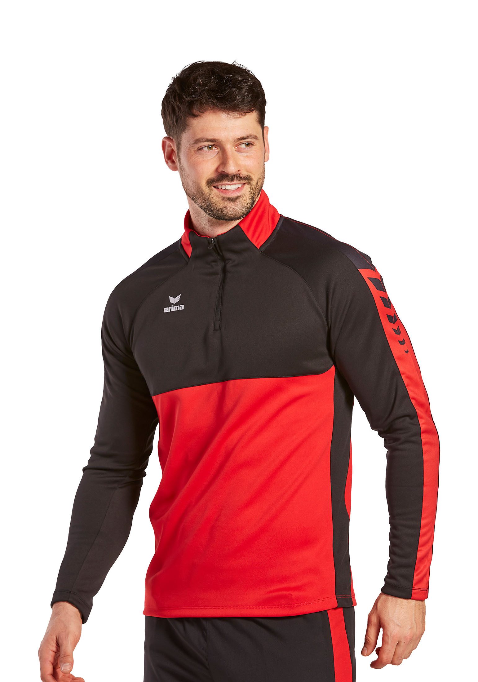Erima Funktionsshirt Unisex Erwachsene SIX WINGS günstig online kaufen
