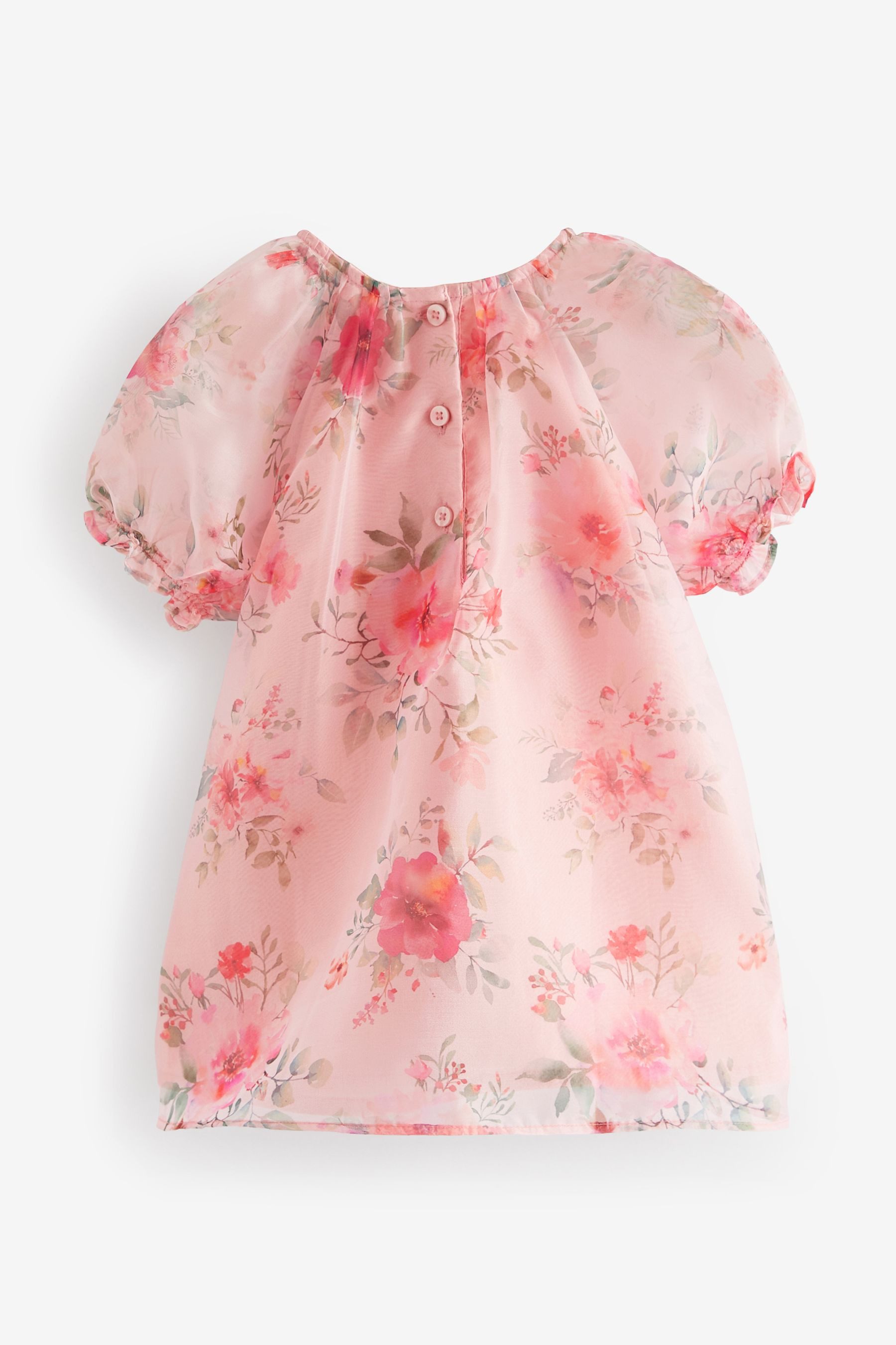 Next Partykleid Organza-Partykleid (1-tlg) günstig online kaufen