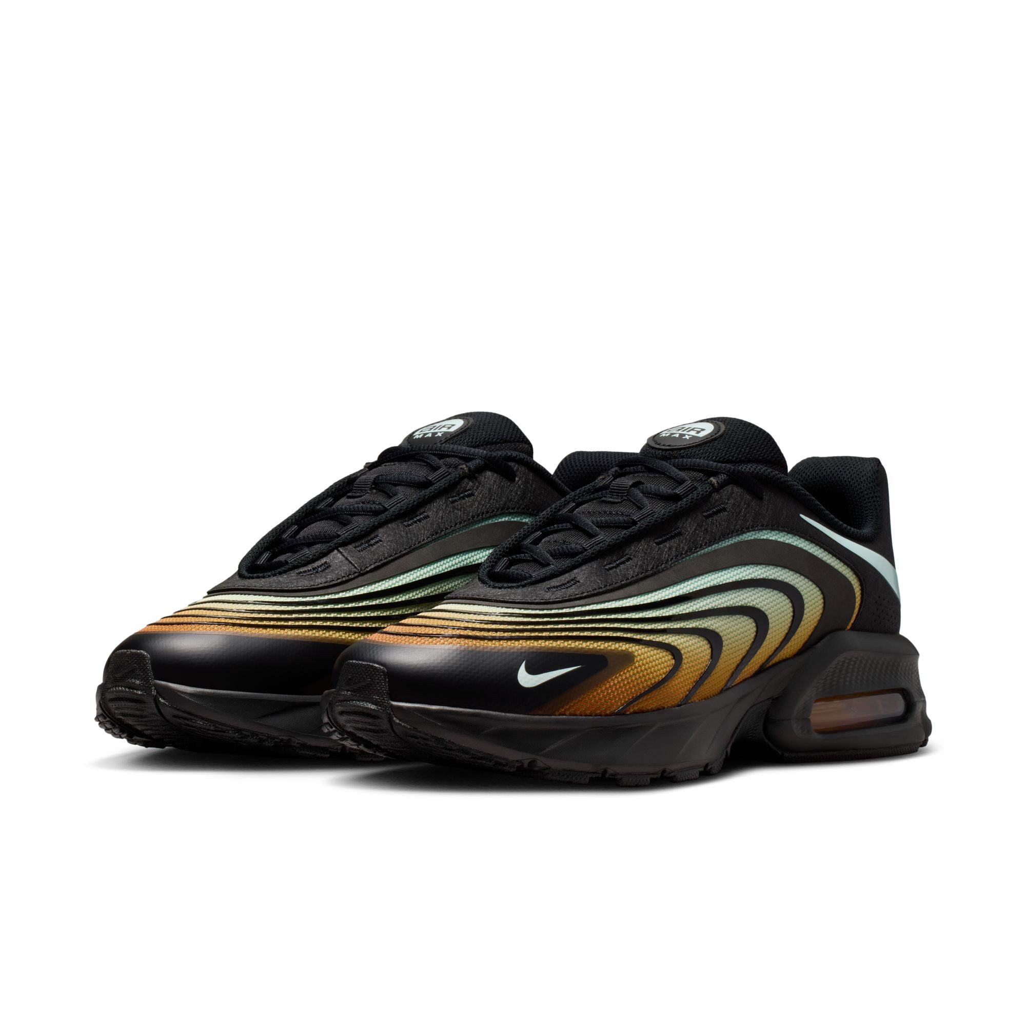 Nike Sportswear Nike Air Max Fire Sneaker inspiriert vom Design des Air Max TN