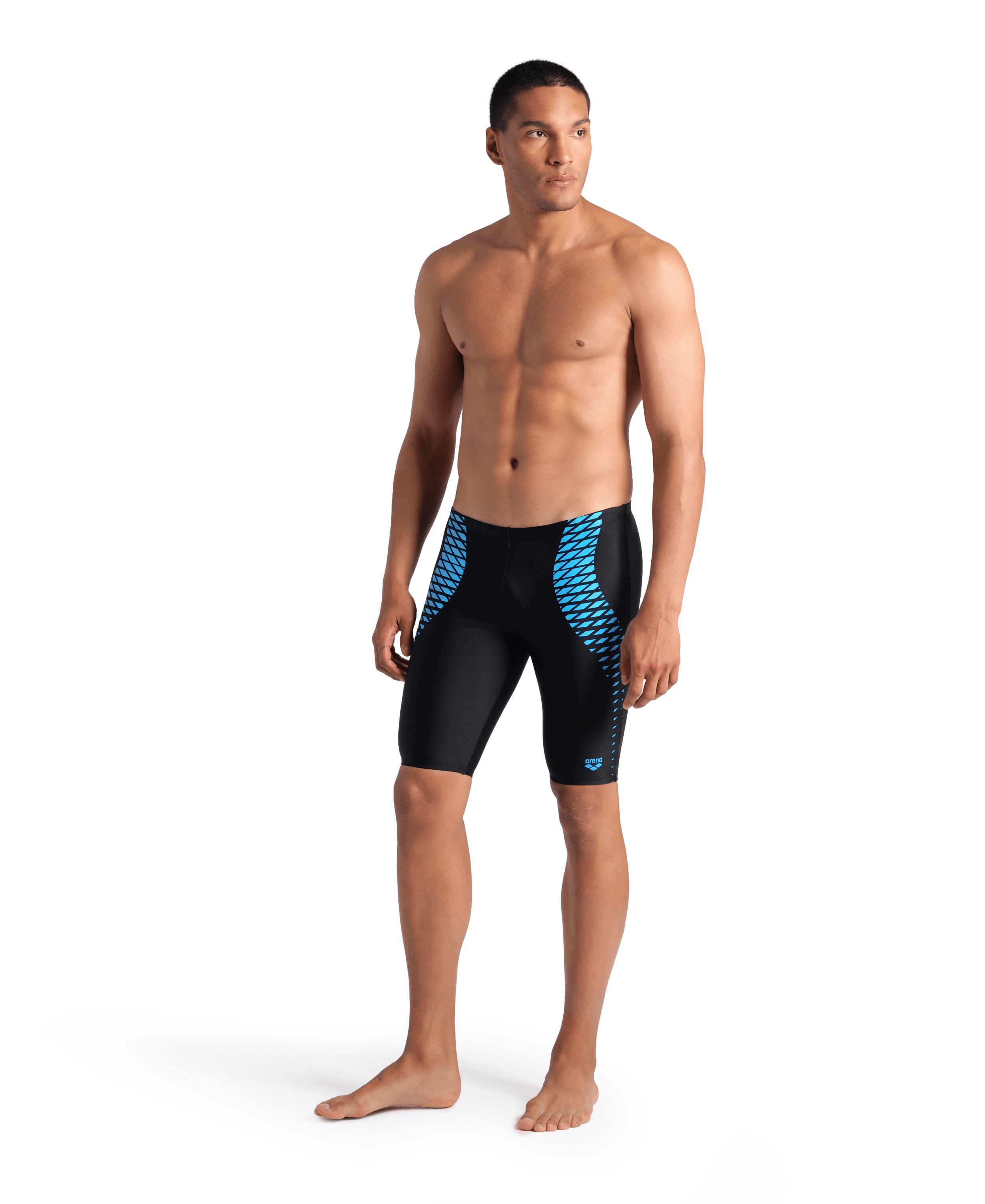 Arena Badehose arena Feel Herren Openings Jammer Badehose