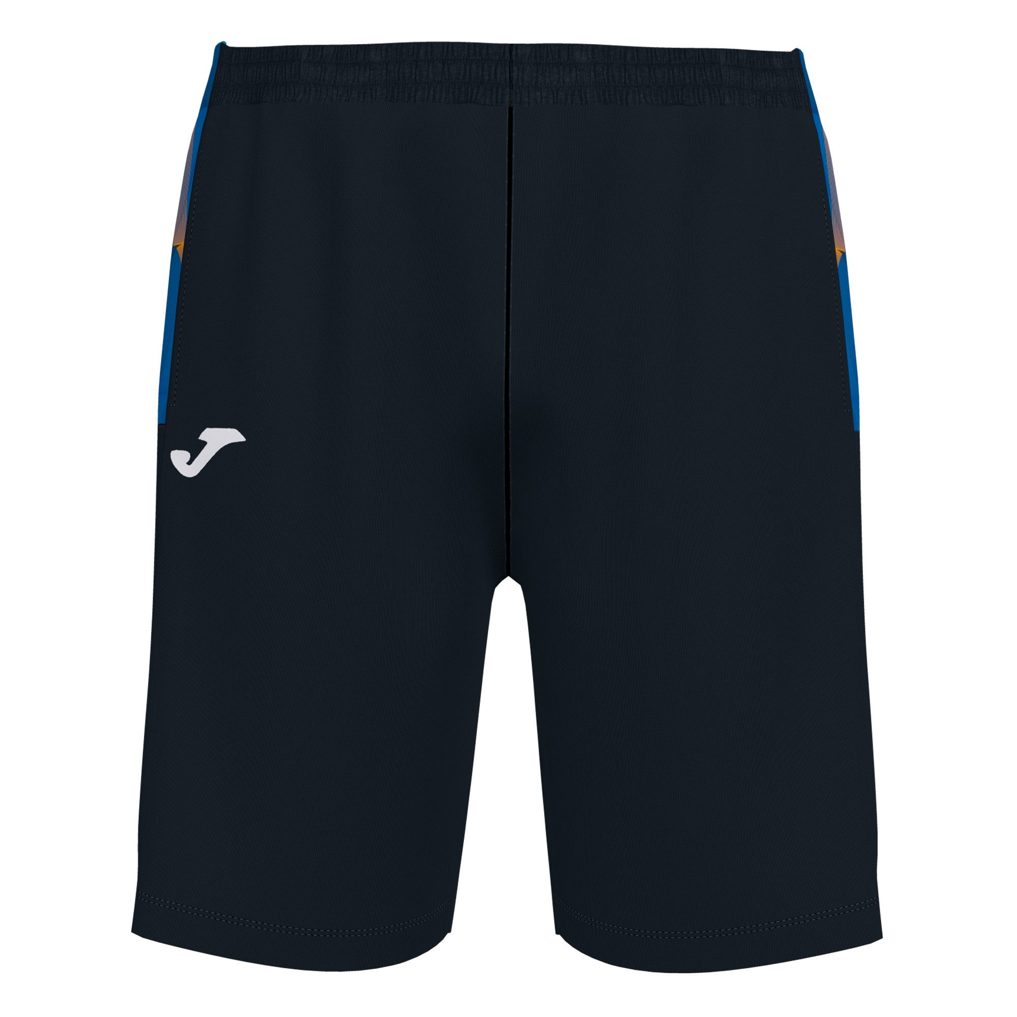 Joma Trainingshose Championship Street II Short