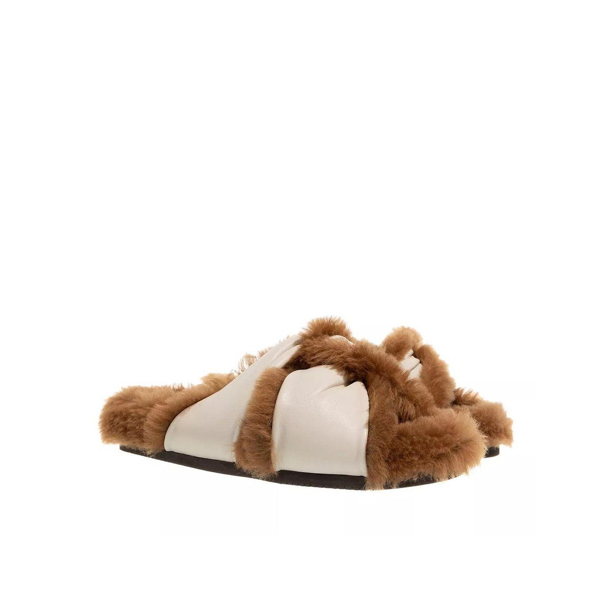 By Malene Birger braun (1-tlg) Pantolette