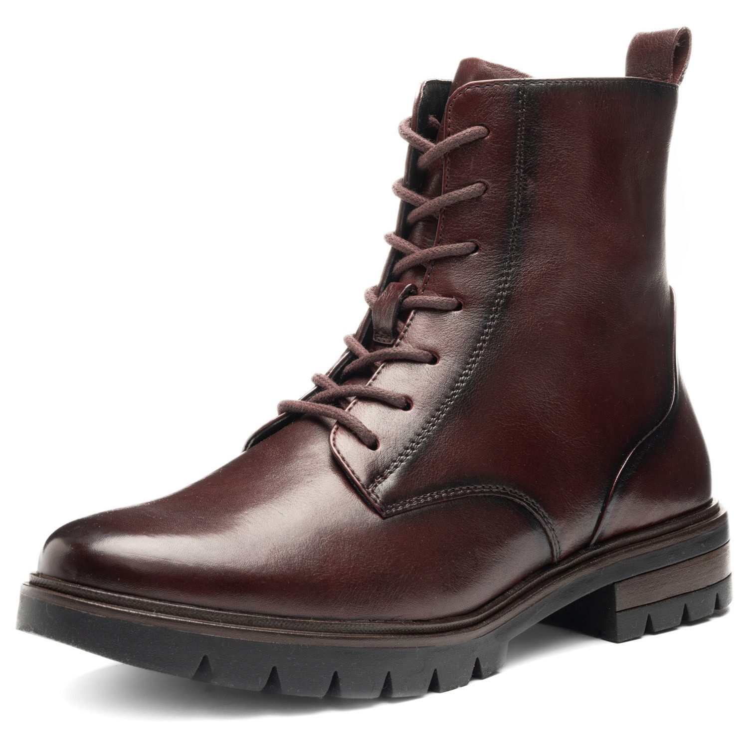 Ara CAMBRIDGE Schnürstiefelette Business Stiefel in günstig online kaufen