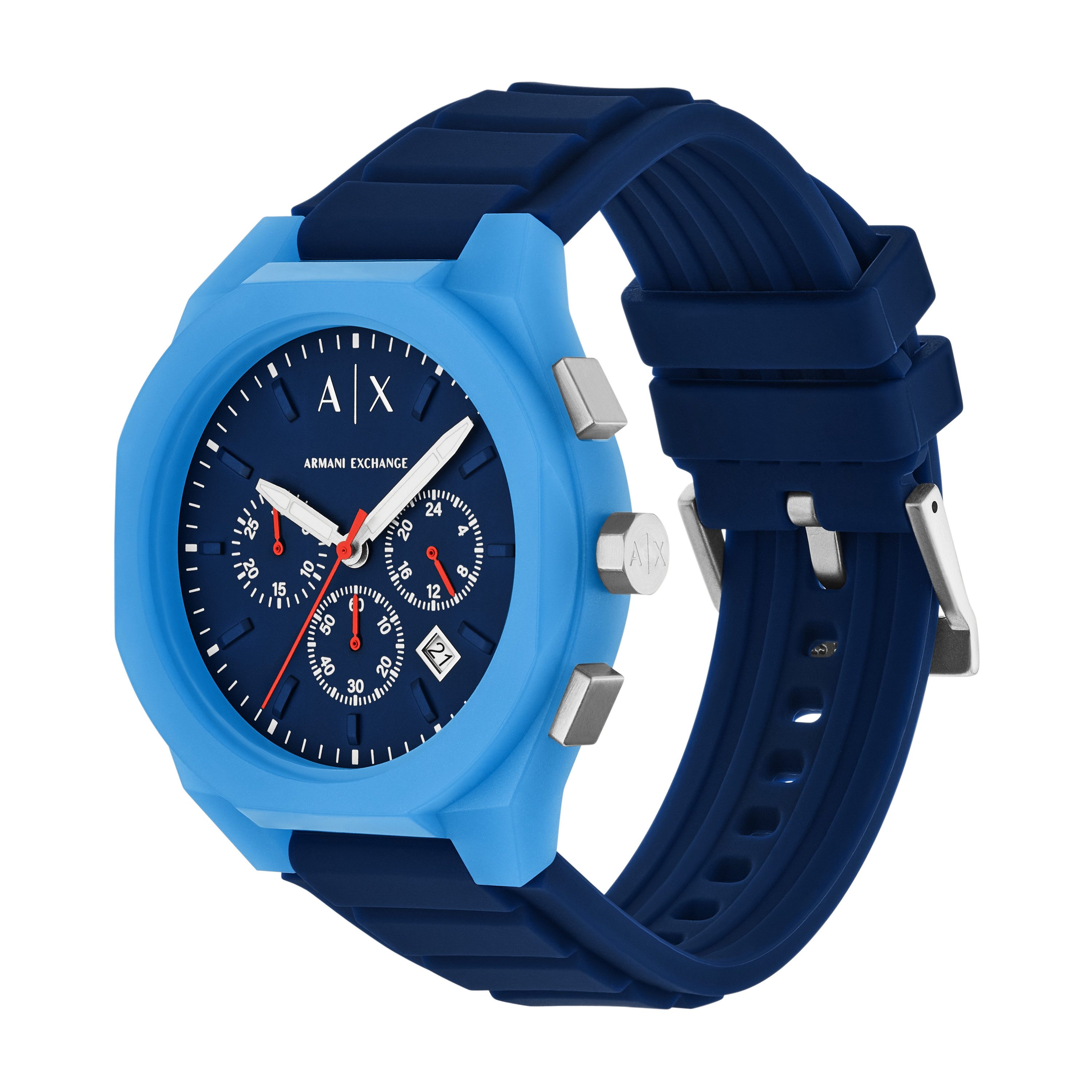 ARMANI EXCHANGE Chronograph SYNC AX4170, Quarzuhr, günstig online kaufen