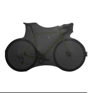 DS COVERS Fahrradschutzhülle Fahrrad-Socke Transporthülle für Fahrrad Transporttasche Schutztasche