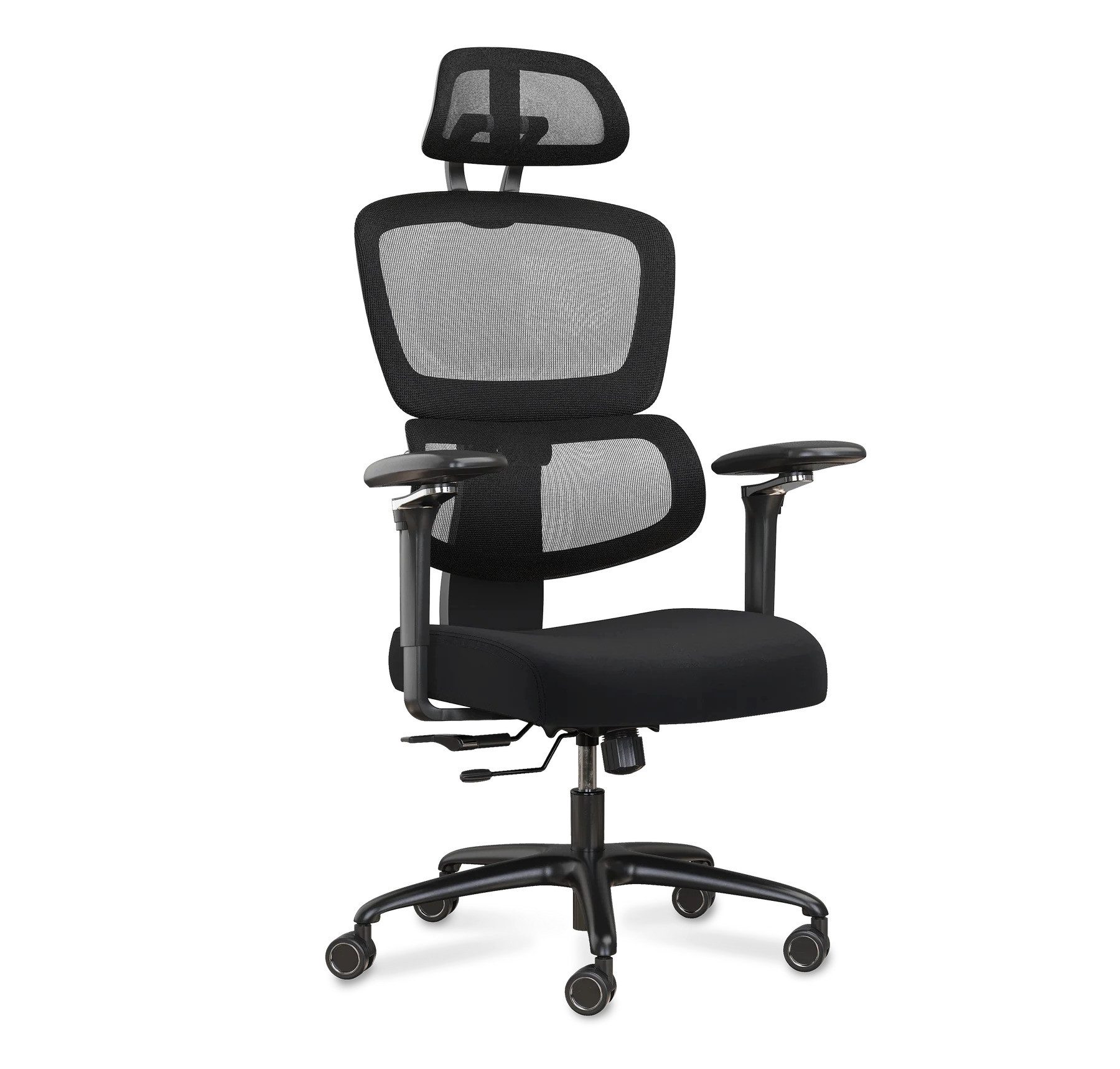 DESKSPACE Schreibtischstuhl Move Pro Bürostuhl – günstig online kaufen