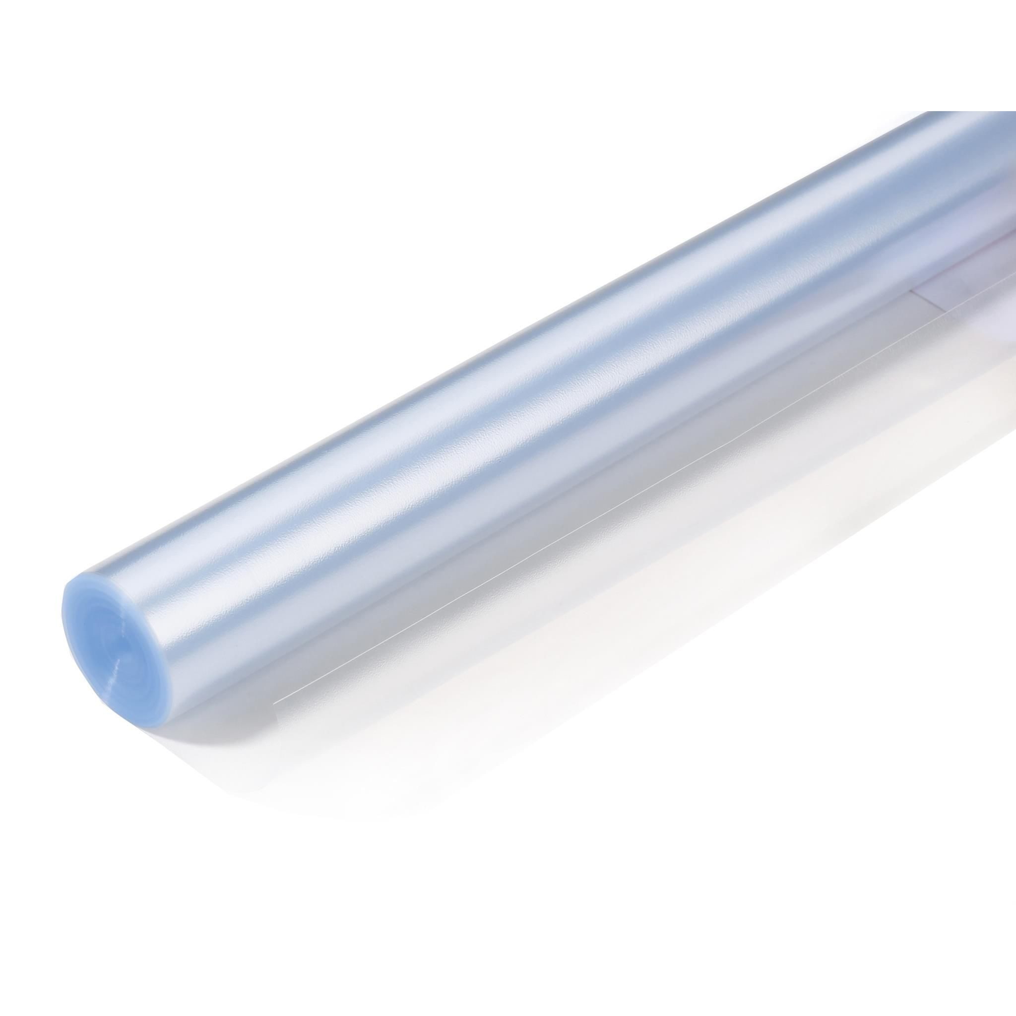 HERMA Schulheft HERMA SCHUTZFOLIE NEUTRAL 5 m (MBM 100 ROLLEN)