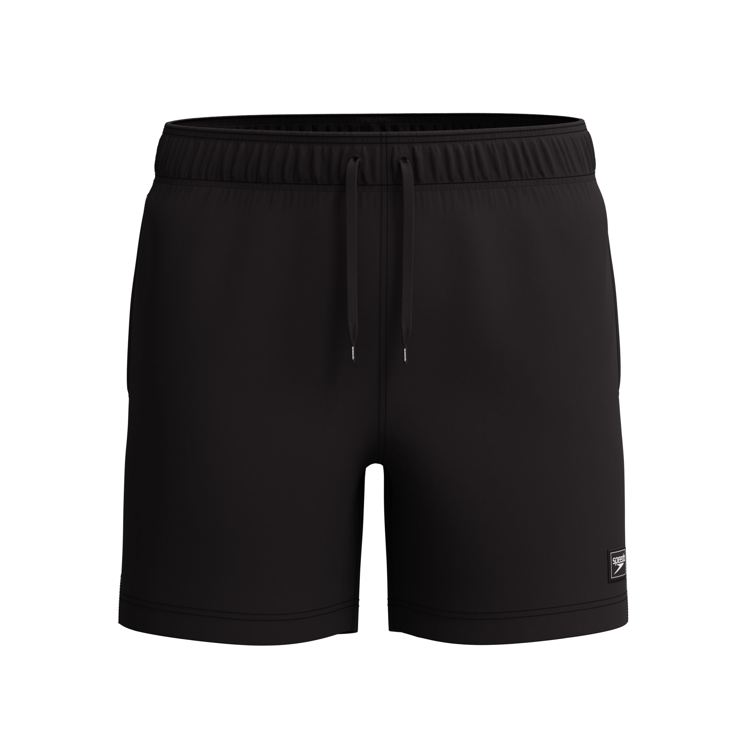 Speedo Badeshorts CLASSIC LOGO VOLLEY 16 BLK