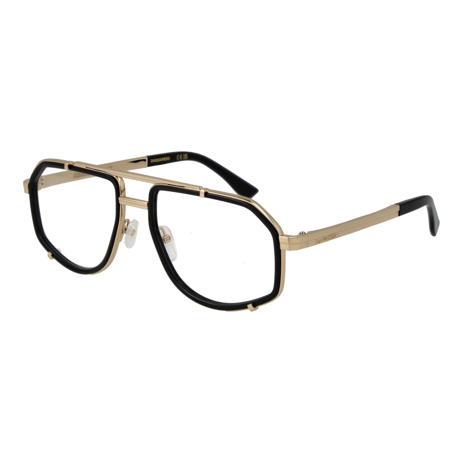 Dsquared2 Brillengestell D2 0191 562M218