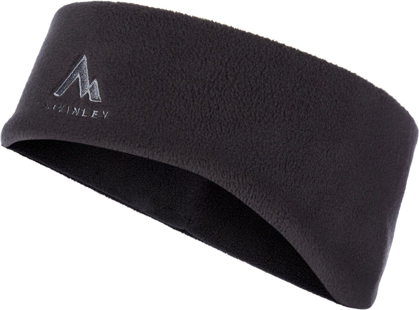 McKINLEY Stirnband Ux.-Stirnband Galicante ux BLACK NIGHT