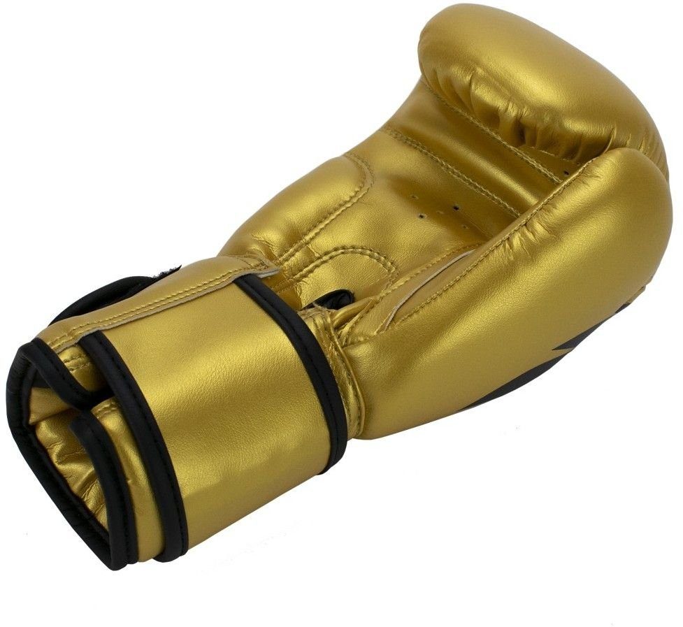 Super Pro Boxhandschuhe