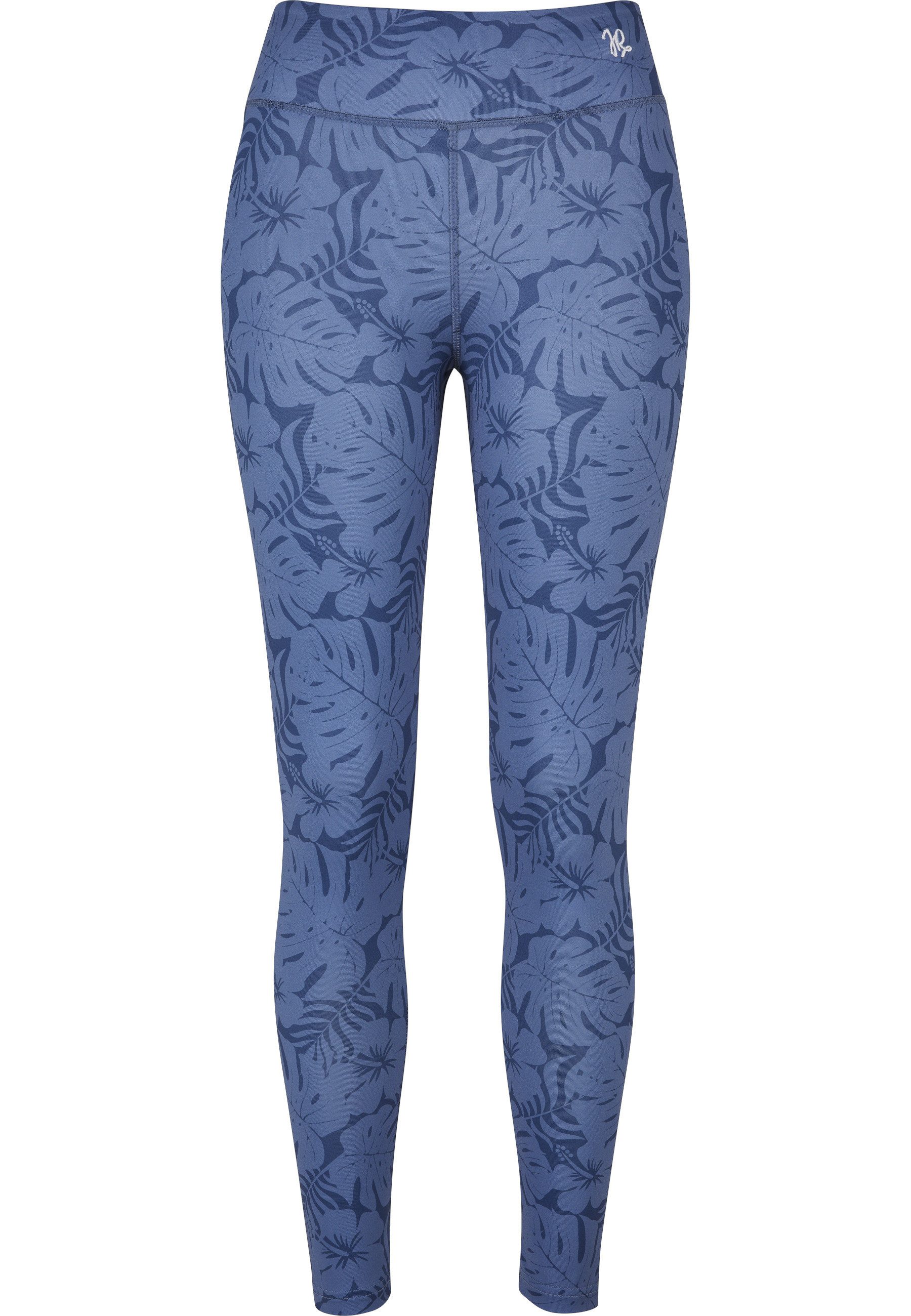 Just Rhyse Leggings Just Rhyse Damen Just Rhyse JR Summertime Leggings (1-tlg)