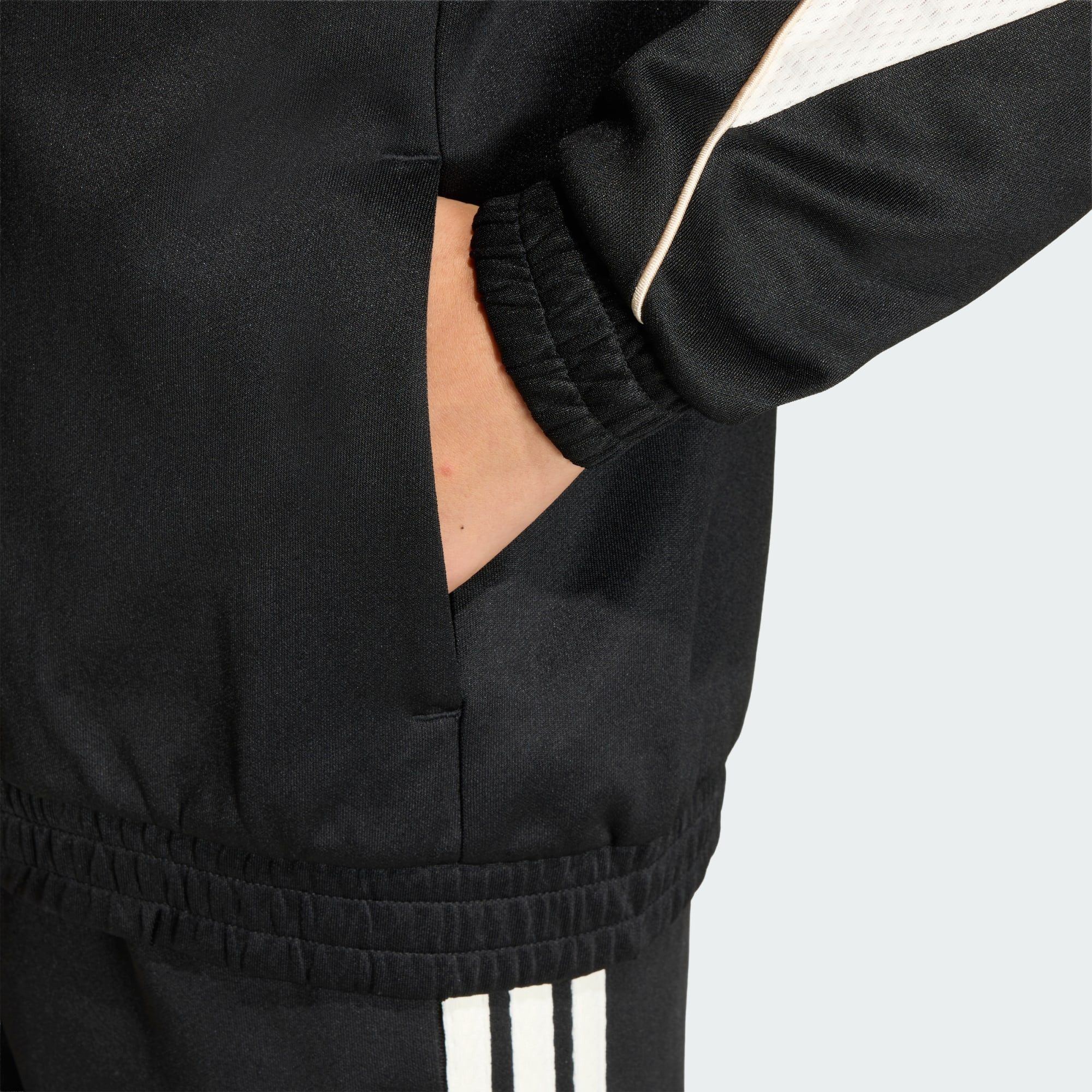 adidas Sportswear Trainingsjacke STADIUM TRAININGSJACKE (1-St)