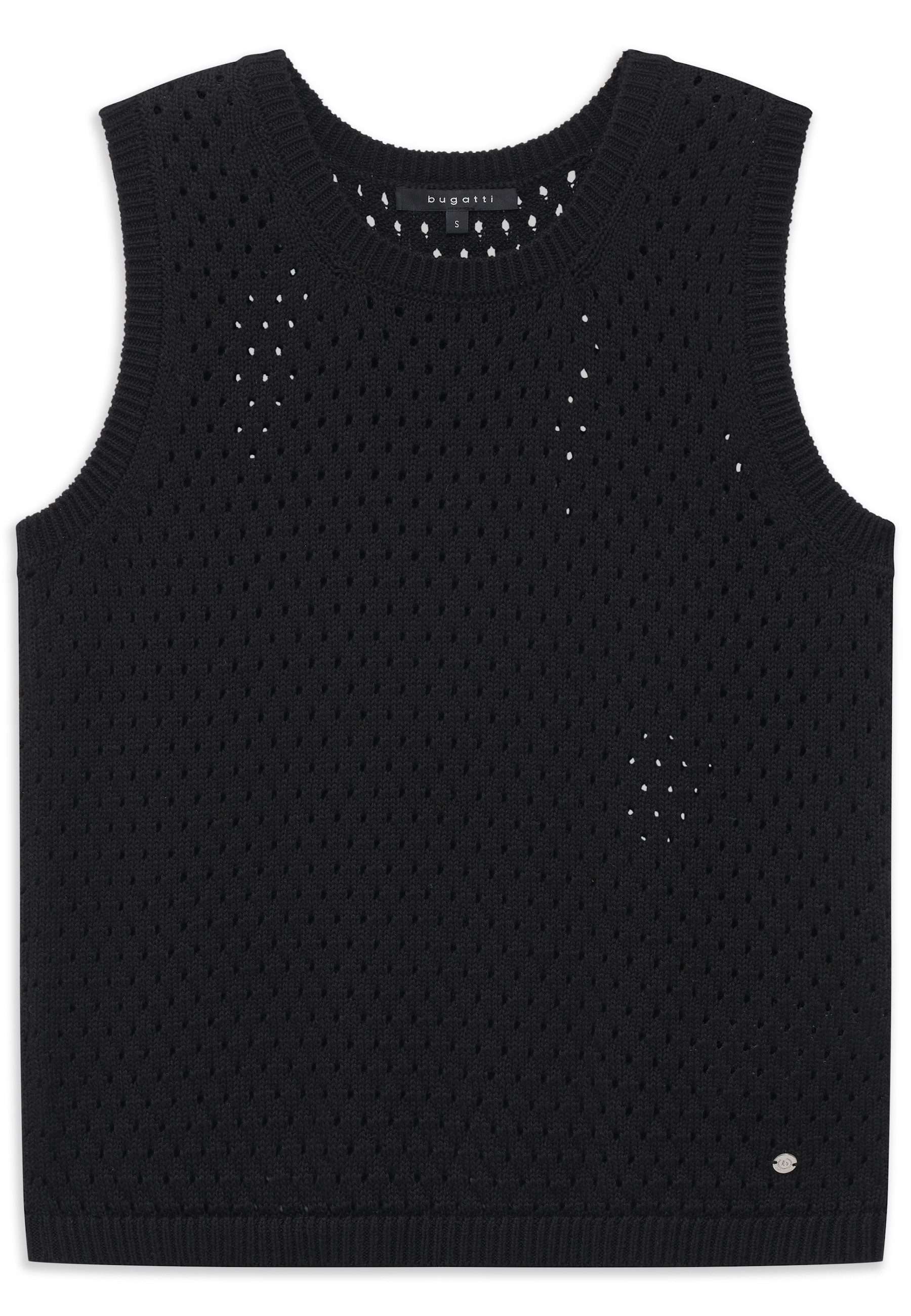 bugatti Stricktop