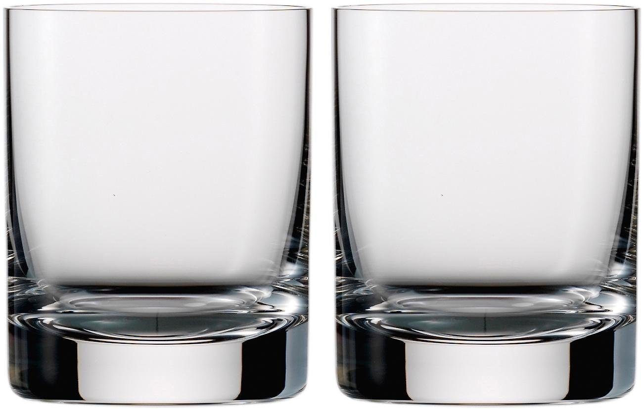 Eisch Whiskyglas Jeunesse, Kristallglas, bleifrei, 380 ml, 2-teilig