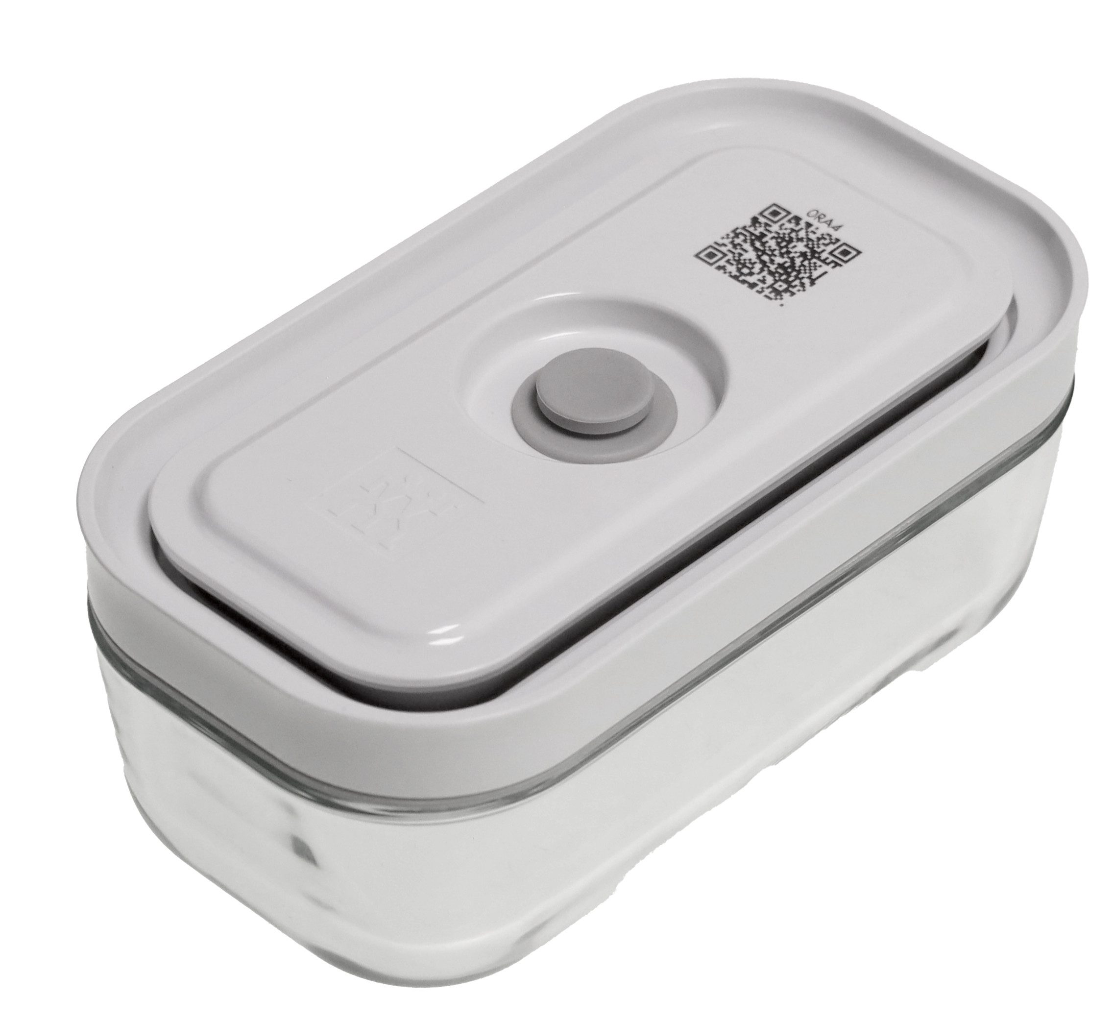 Zwilling Auffangbehälter Zwilling 36803-100 Fresh&Save Vakuum Box S