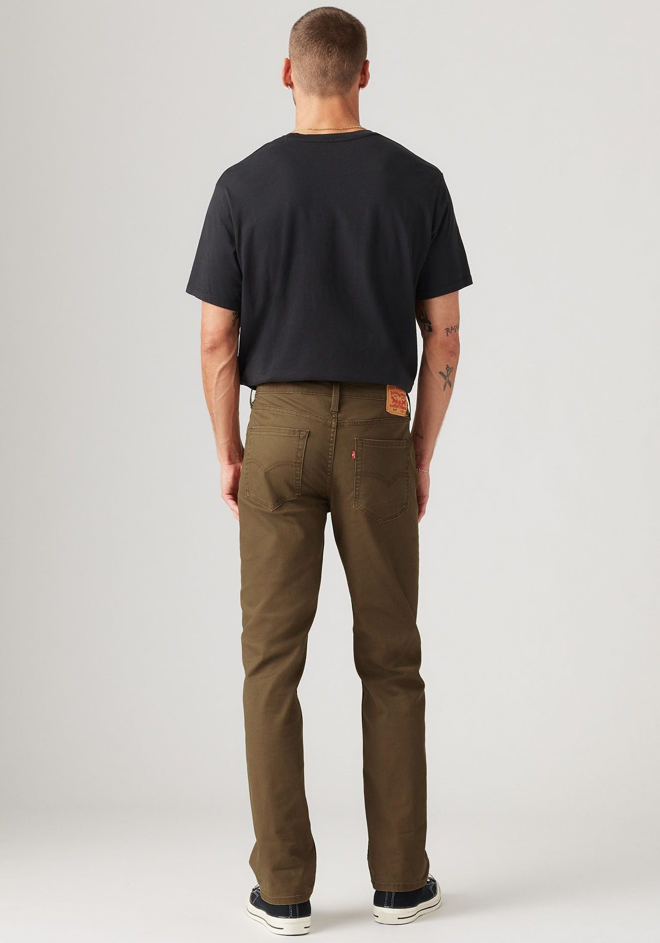 Levi's® Straight-Jeans 514™