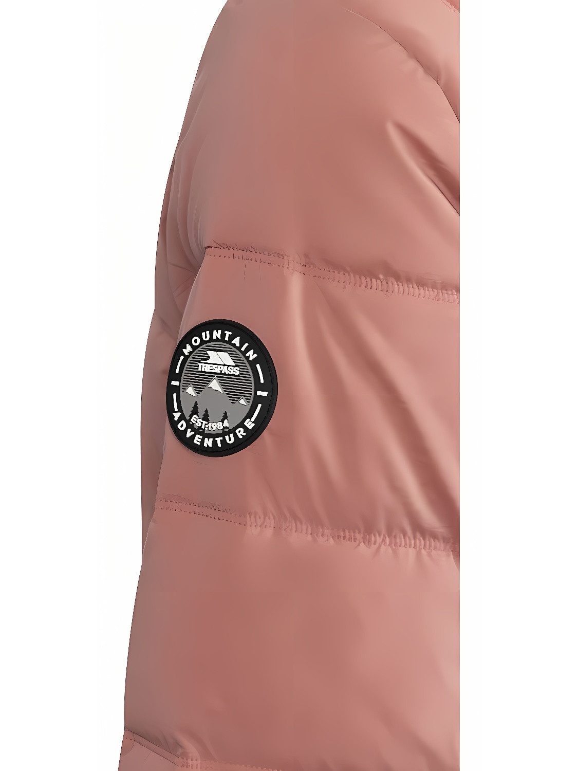 Trespass Winterjacke Rollins Casual Jacket