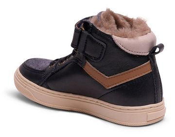 Bisgaard bisgaard isak lamb Sneaker mit Lammwolle