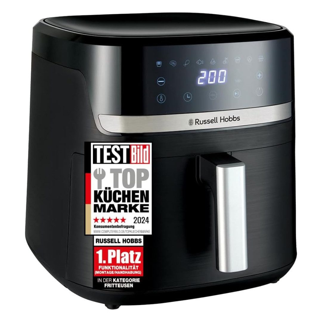 RUSSELL HOBBS Heißluftfritteuse