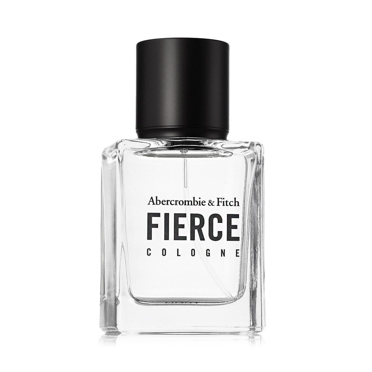 Abercrombie & Fitch Eau de Cologne Fierce Eau de Cologne, Glasflakon, Parfüm EDC, Herrenduft
