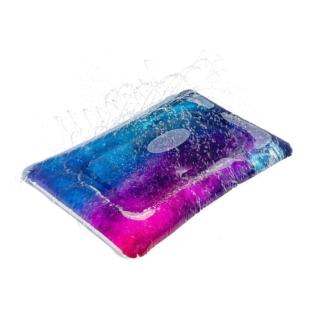 BESTWAY Spiel-Wassersprenkler Wassermatte, Wasserspielmatte