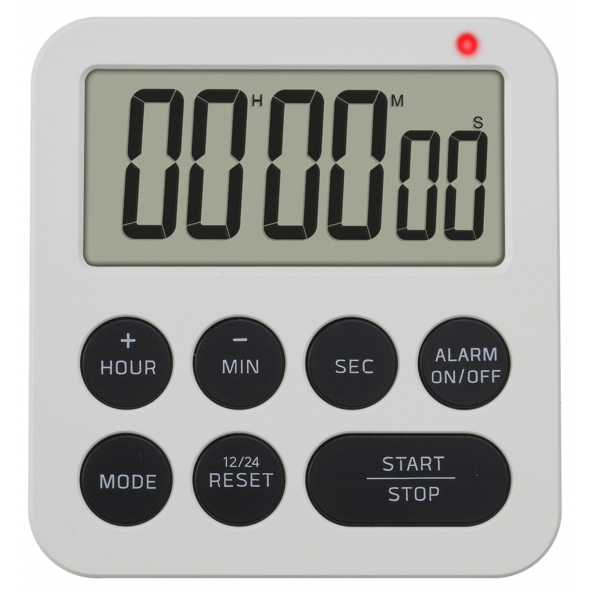TFA Dostmann Küchentimer TFA 38.2051.02 Digitaler günstig online kaufen