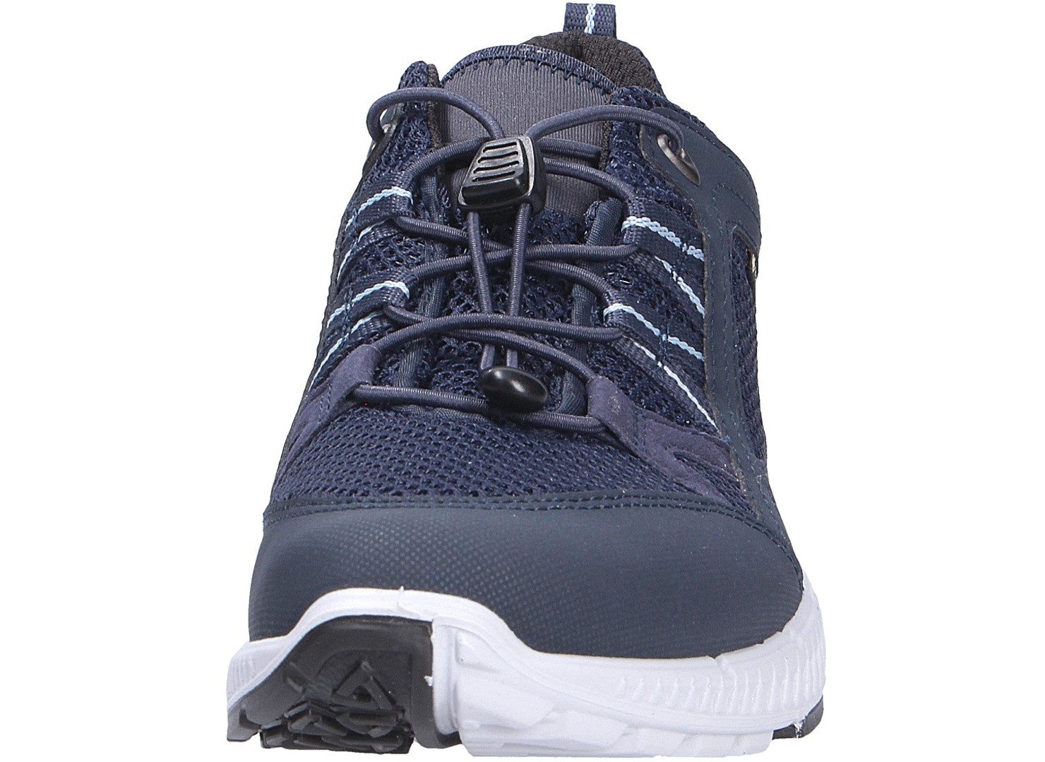 Ecco Ecco Damen Schnürschuh TERRACRUISE II W blau Größe Schnürschuh